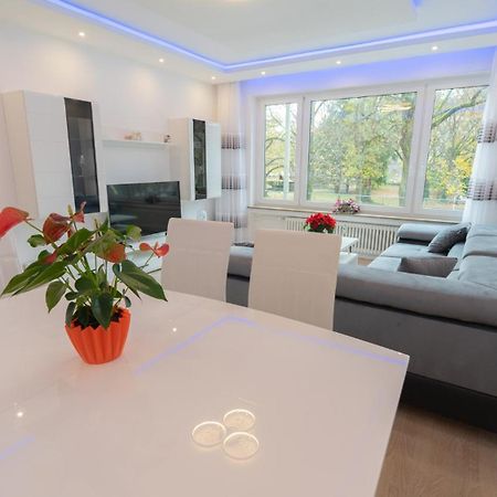 Mega Lux Apartment Esslingen am Neckar Zewnętrze zdjęcie