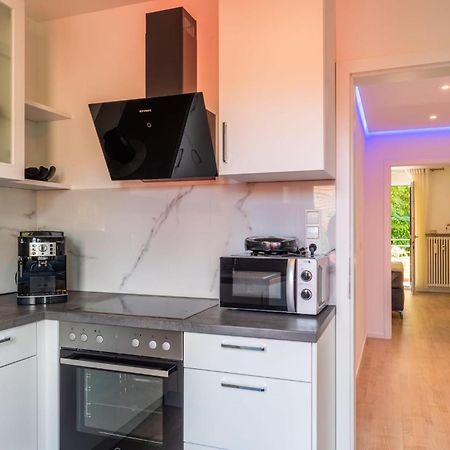 Mega Lux Apartment Esslingen am Neckar Zewnętrze zdjęcie