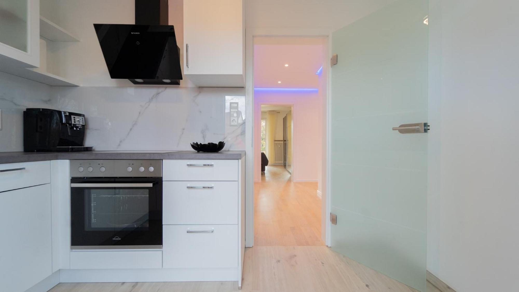 Mega Lux Apartment Esslingen am Neckar Zewnętrze zdjęcie
