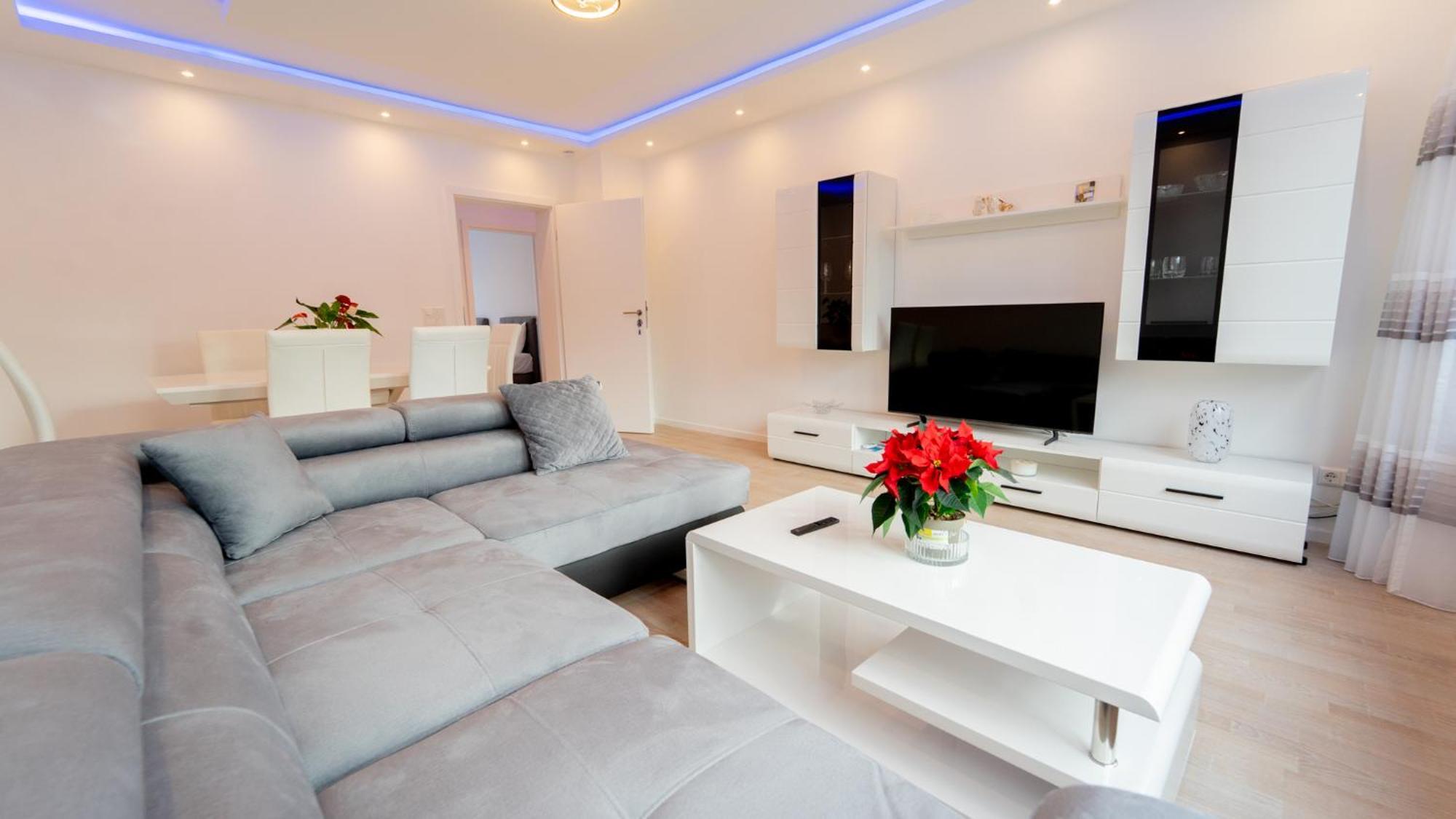 Mega Lux Apartment Esslingen am Neckar Zewnętrze zdjęcie