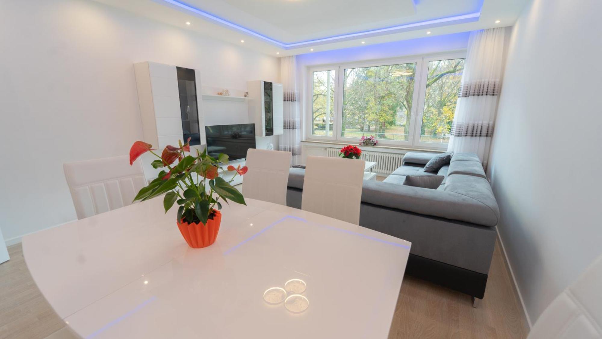 Mega Lux Apartment Esslingen am Neckar Zewnętrze zdjęcie