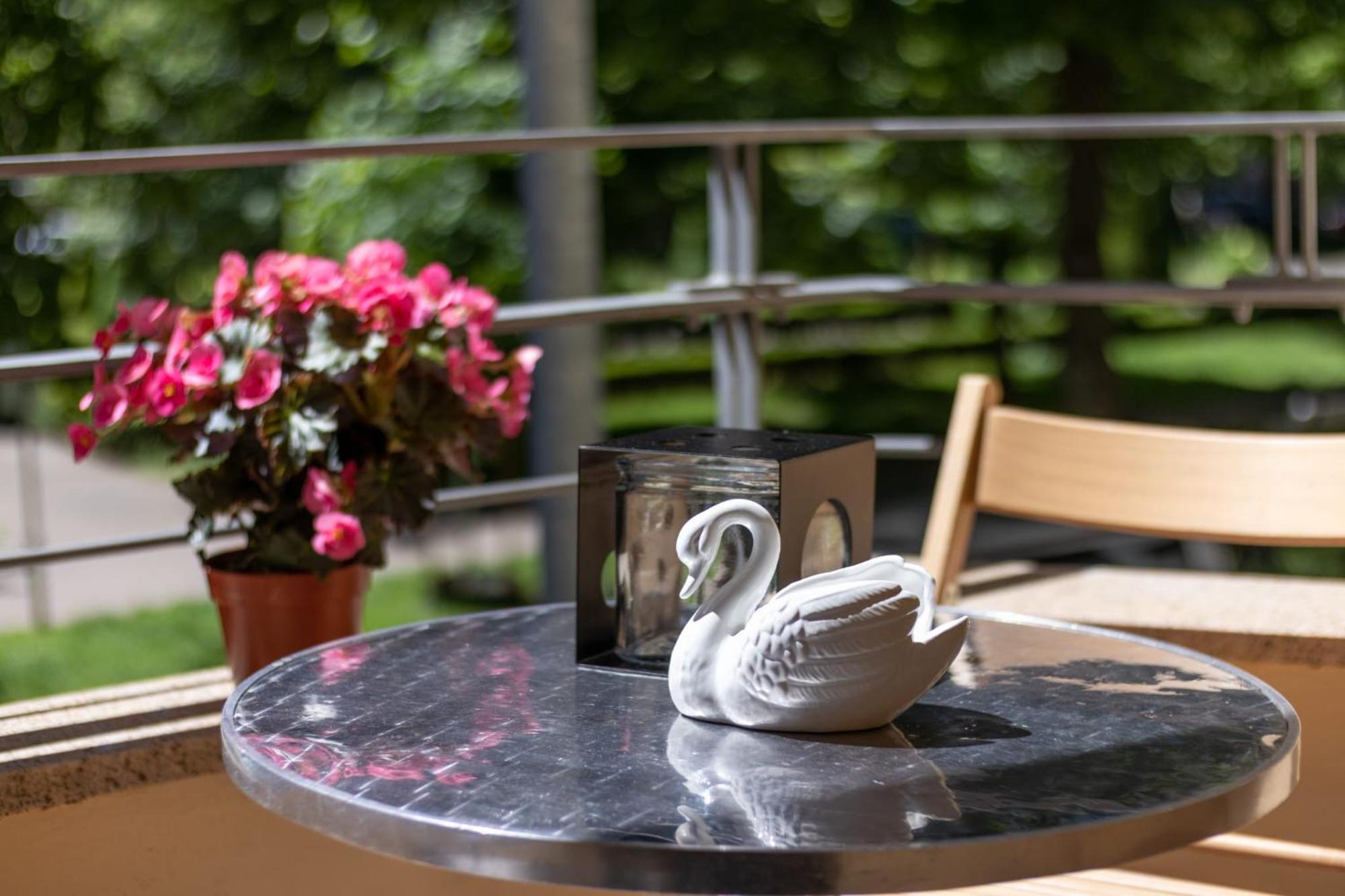 Mega Lux Apartment Esslingen am Neckar Zewnętrze zdjęcie