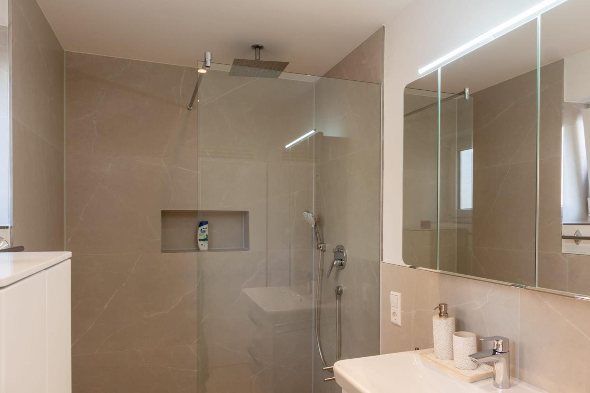 Mega Lux Apartment Esslingen am Neckar Zewnętrze zdjęcie