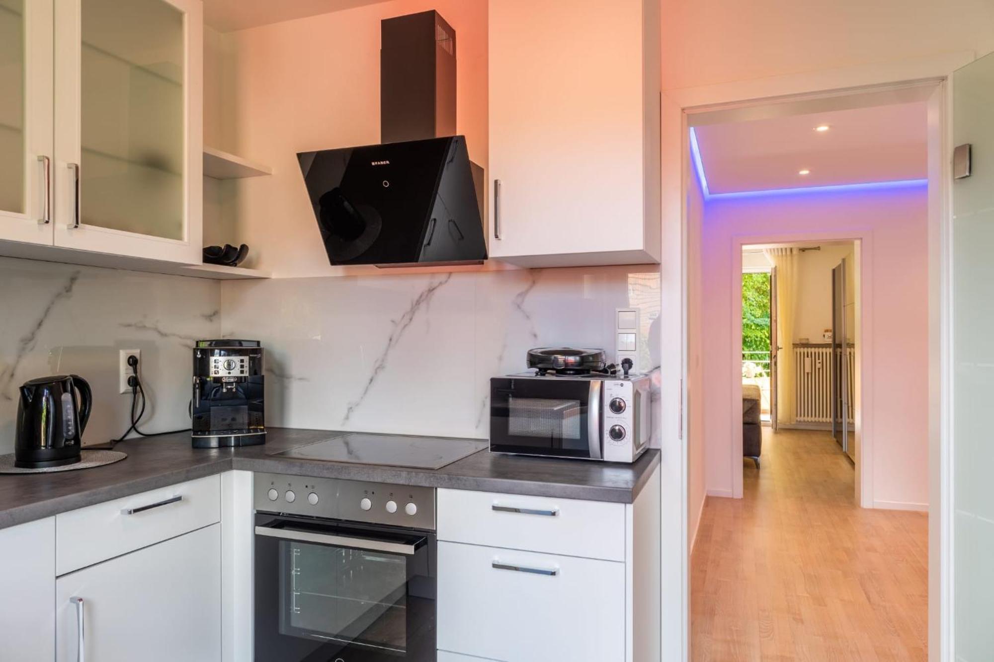 Mega Lux Apartment Esslingen am Neckar Zewnętrze zdjęcie