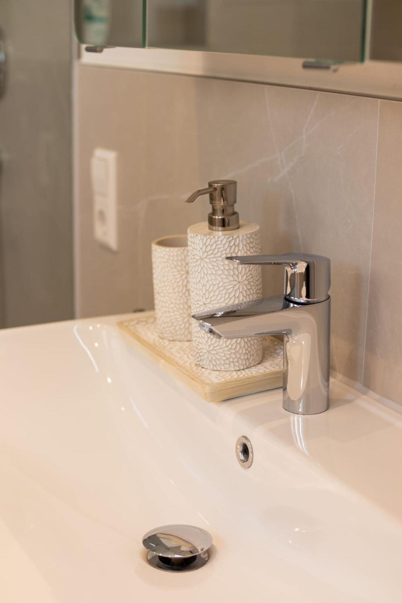 Mega Lux Apartment Esslingen am Neckar Zewnętrze zdjęcie