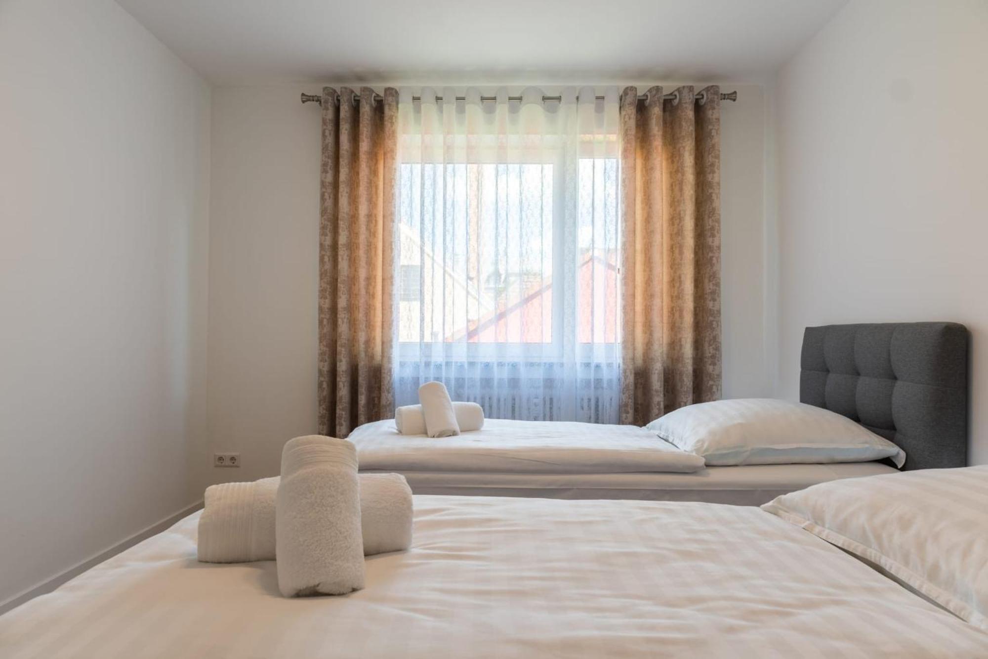Mega Lux Apartment Esslingen am Neckar Zewnętrze zdjęcie