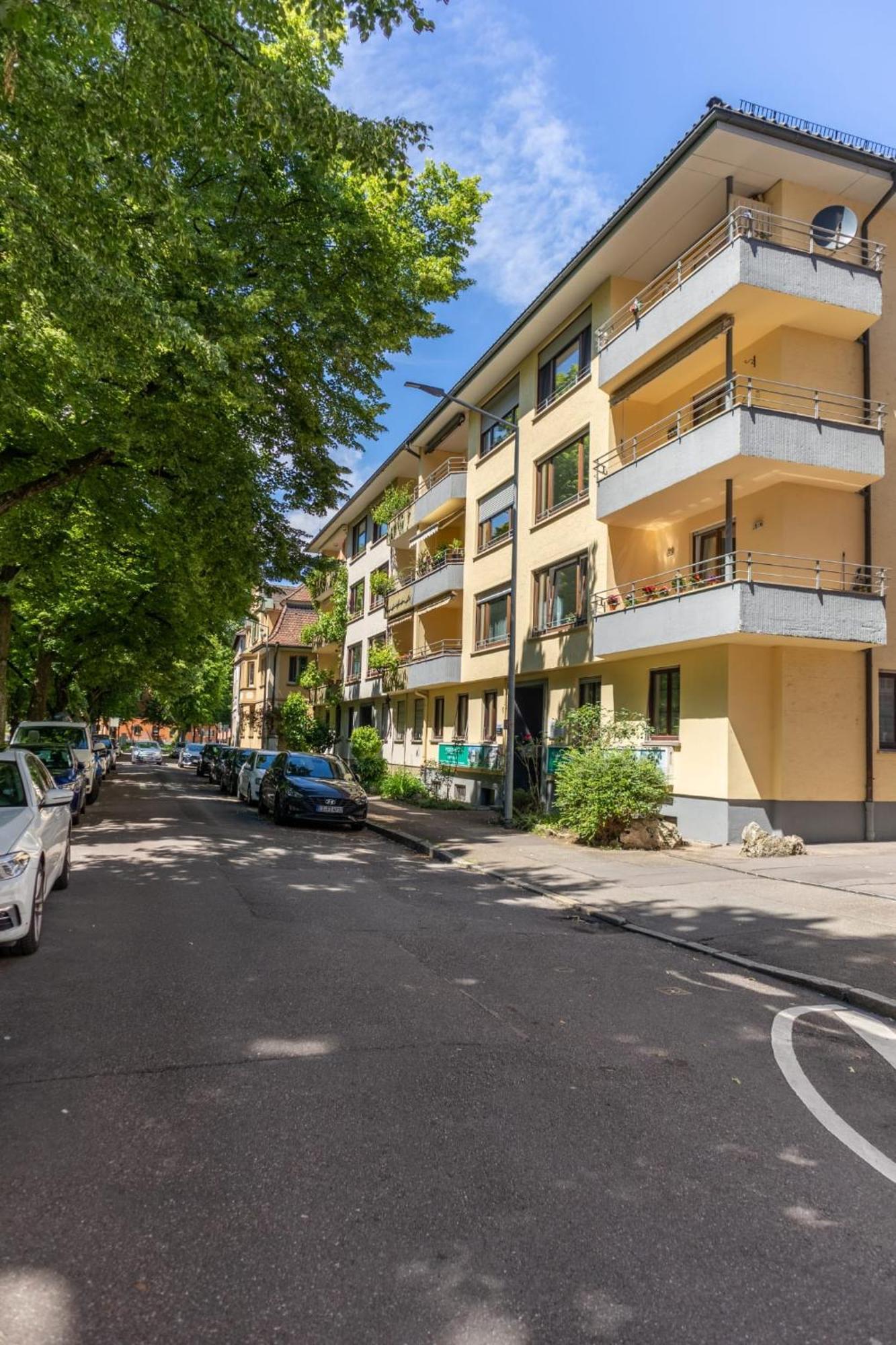Mega Lux Apartment Esslingen am Neckar Zewnętrze zdjęcie